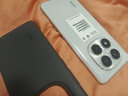 小米（MI）Redmi Note14 Pro 手机  国家补贴 天玑7300-Ultra IP68防尘防水 5500mAh大电量 小米红米 镜瓷白 12GB+256GB 实拍图