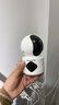 纽曼无线家用智能AI摄像头1200万高清监控器360度无死角带夜视全景语音手机远程对话讲室内外家庭云台 实拍图