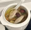 硒全食美无抗富硒鸽王 350g/只 冷冻 鸽子煲汤鸽子汤烧烤鸽子生鲜 实拍图