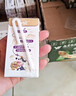 蒙牛未来星原生A2β-酪蛋白纯牛奶125ml*20盒  4.5g优质乳蛋白/125ml  实拍图