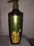 施华蔻（Schwarzkopf）生姜精华洗发露600ml  持久控油清爽蓬松洗发水 无硅油洗头膏 实拍图