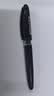 派通（Pentel ）【开学必购】TRJ50-AO大班黑色签字笔0.7-2.0mm 商务直液式手绘漫画笔草图勾线笔 黑色单支装 实拍图