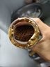 雀巢（Nestle）醇品速溶美式黑咖啡粉*0糖0脂*健身燃减防困瓶装50g 实拍图