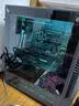华硕天选6X 台式机游戏主机游戏电竞 (酷睿i7-13620H RTX5060Ti-8GB显卡 32G DDR5 1TB SSD) 实拍图