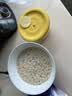 碧欧奇婴幼儿营养低筋麦芯面粉500g 6月+宝宝辅食营养蛋糕松饼烘培面粉 实拍图