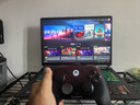 盖世小鸡G7 Pro微软Xbox授权精英游戏手柄天王星带底座 TMR摇杆蓝牙PC电脑无线Steam安卓电视有线地平线6 实拍图