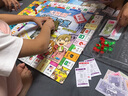 大富翁世界之旅中国之旅桌面游戏棋牌桌游模拟经营强手棋娱乐玩具 大富翁世界之旅(铜牌) 实拍图