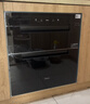 美的（Midea）暖阳消毒柜嵌入式家用 厨房餐具碗柜碗筷茶杯茶具 紫外线 110L三层大容量【价保618】110HQ2pro 实拍图