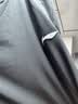 李宁裤子夏季男运动裤速干冰丝透气薄款跑步健身裤宽松直筒休闲卫裤 实拍图