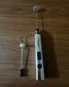 Mongdio打奶泡器打发器打奶器打蛋器电动400次咖啡打泡器奶泡机搅拌器 实拍图