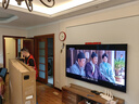 TCL【价保618】SQD-MiniLED电视 85Q10M 85英寸 100%全局高色域 超级蝶翼华曜屏 绚彩XDR6000nits 实拍图