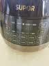 苏泊尔（SUPOR）【价保618】0涂层0氟抗菌球釜电压力锅5L全自动SY-50YC5011Q电饭煲高压锅4-6人上盖批次随机发货 实拍图