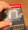 闪迪（SanDisk）128GB SD内存卡 4K V30 U3 C10 相机存储卡 读速230MB/s 写速120MB/s 高速连拍 微单/单反相机 实拍图