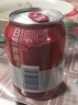 百威啤酒mini红罐淡色拉格255ml*24小罐整箱装京东自营喜酒 实拍图