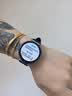 HUAWEI WATCH GT 6 魅影黑 41mm智能手表多维情绪健康全新骑行体验强劲续航 实拍图