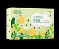 绿之源鞋柜除味香氛盒 青苹果茉莉茶80g 实拍图