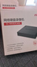 海康威视 硬盘录像机监控主机NVR8路高清网络单盘位支持6T硬盘手机远程DS-7808N-F1 实拍图