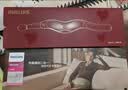 飞利浦（PHILIPS）暖宫按摩腰带腰部按摩仪器轻薄大姨妈生理期痛经暖腹神器 3213B紫 生日礼物送女朋友闺蜜 实拍图