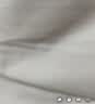海澜之家（HLA）床上四件套全棉A类100%棉可水洗牛奶绒家用宿舍被套床单床上用品 宝石蓝纯棉款【全棉亲肤可裸睡】 四件套 床单款 /被套200*230床单230*245 实拍图