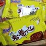 高乐高巧克力味卷卷心蛋糕25g*24枚瑞士卷下午茶办公室点心600g 实拍图
