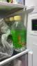 名仁（MINGREN）苏打水饮料  6个柠檬富含维生素VC375ml*12瓶 实拍图