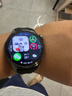 HUAWEI【父亲节送礼优选】HUAWEI WATCH GT 6 雅丹黑 46mm智能手表多维情绪健康全新骑行体验 实拍图