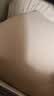ubras虞书欣同款无尺码小奶皮细肩带粉底液隐形无痕内衣女夏季薄文胸 【经典款】隐形肤色 亚洲女性自然肤色 均码 -标准版【背勾款】100-130斤 实拍图