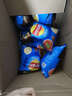 乐事（Lay's）薯片意大利香浓红烩味 135克*7包 休闲零食膨化食品 实拍图