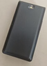 金立（Gionee）老年机 老年手机 超长待机大字体大声音大按键4G全网通翻盖老人机大屏学生老人专用手机 V16 黑色 实拍图