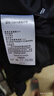 JEANSWEST LIFE真维斯华夫格短袖t恤男2026新款重磅高级上衣夏季宽松透气打底衫 实拍图