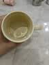 可爱卡通高颜值陶瓷猫咪马克杯情侣水杯送闺蜜创意实用杯子 卡通女孩马克杯【单杯】1个350ml 实拍图