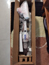 美的（Midea）吸尘器【861A升级款】MCS1白色家用手持立式吸尘器二合一强劲吸力重磅升级新品 实拍图