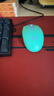 罗技（G）G304 LIGHTSPEED无线游戏鼠标 轻质便携 鼠标宏 三角洲FPS无畏契约打瓦必备 生日礼物 绿色 实拍图
