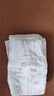 好奇（Huggies）铂金装小桃裤纸尿裤NB84片(5kg以下)尿不湿【透爽散热】 实拍图