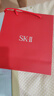 SK-II神仙水精华液230ml礼盒sk2补水保湿护肤品套装化妆全套生日礼物女 实拍图