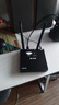 飞鱼星wifi信号放大器wifi6千兆1800M 信号增强器 中继器家用 双频5G无线网络AP全屋覆盖扩展器 G7-AX 实拍图