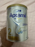 爱他美（Aptamil）白金澳洲版较大婴儿配方奶粉 2段 6-12月 800g 6罐箱装 独家礼盒 实拍图