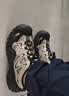 耐克男子轻便透气网球鞋秋季缓震运动支撑NIKE VAPOR PRO CZ0220 133白/二元蓝/白色/帆白/麦黄 40 晒单实拍图