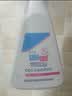 施巴（Sebamed）婴儿洗发沐浴二合一400ml宝宝儿童洗沐1瓶2用德国进口 实拍图
