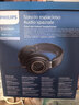 飞利浦（PHILIPS）头戴式有线耳机 SHP9600 HiFi高保真监听耳机 舒适音乐电竞电脑适用华为苹果手机直推价保618 实拍图
