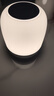 美的（Midea）床头灯卧室柔光小夜灯充电台灯三色调光节日创意礼品礼物起夜灯 实拍图