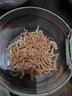 海仙津南极磷虾干虾仁虾肉去头去皮深海大号鳞虾米虾皮海米干货零食礼盒 南极磷虾仁【3斤净重】精选鲜捕高品质 实拍图