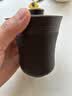 膳魔师（THERMOS）保温杯260ml旅行茶壶茶杯套组伴手礼生日礼物TCMU-200雾棕 实拍图