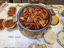 荣事达（Royalstar）电煮锅电蒸锅家用电火锅钛涂层辅食锅泡面锅宿舍小电锅一体多功能锅2-3人用2L配蒸笼 DZG20E6(Ti) 实拍图