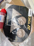 尤尼克斯新品YONEX尤尼克斯yy羽毛球球拍标记笔画LOGO商标油墨画羽毛球拍 AC414  红色（美国生产） 实拍图