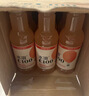 农夫山泉水溶C100西柚味复合果汁饮料445ml*15瓶整箱 满足每日维生素C 实拍图