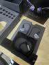 艾利和（Iriver）Astell&Kern AK ZERO1 动铁+动圈+平板 入耳式耳塞 4.4mm HIFI音乐耳机 黑色 礼物 实拍图
