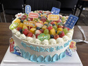 若客（ROKR）绮梦大提琴 八音盒音乐盒积木拼图diy手工木质拼装模型生日礼物 实拍图