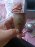 藏壶天下 宜兴紫砂壶纯手工刻绘泡茶壶功夫茶具原矿老紫泥清莲生香匏尊壶 清莲生香 270ml 实拍图