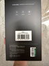绿联【无黑边不挡屏】适用苹果17ProMax钢化膜iPhone17ProMax手机膜无边高清抗指纹防摔保护膜 2片装 实拍图